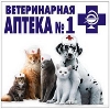 Ветеринарные аптеки в Кирово-Чепецке